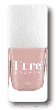 Kure Bazaar Nail Polish - French Rose 10ml